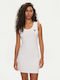 Guess Mini Dress White