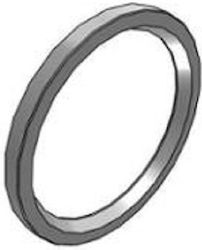 SKF Motorradlager 45x55x4mm