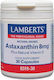 Lamberts Astaxanthin 8mg 30 caps