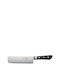MAC Knife Nakiri from Stainless Steel 16.5cm