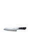 MAC Knife Santoku from Stainless Steel 16.5cm