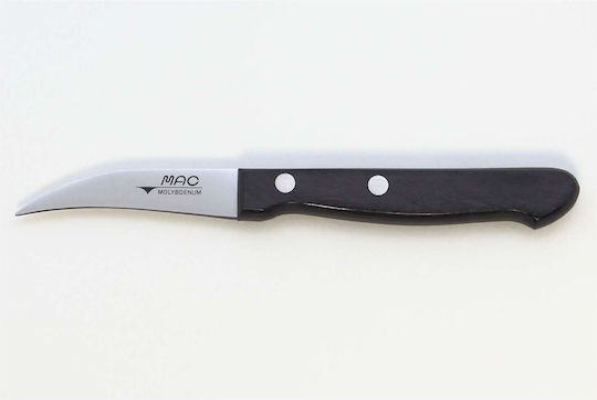 MAC Messer Peeling aus rostfreiem Stahl 6.5cm