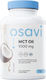 Osavi Vital Mct Oil C8 C10 1000mg Специална Хранителна Добавка 120 Меки Капсули C8 + C10