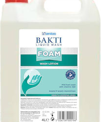 Bakti Αφρός Καθαρισμού Χεριών
