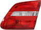 Prasco Taillights for Mercedes-Benz B Class 11-14