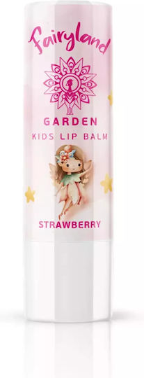 Garden Fairyland Lip Balm Kinder-Make-up