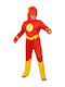 Carnival Children's Superhero Costume