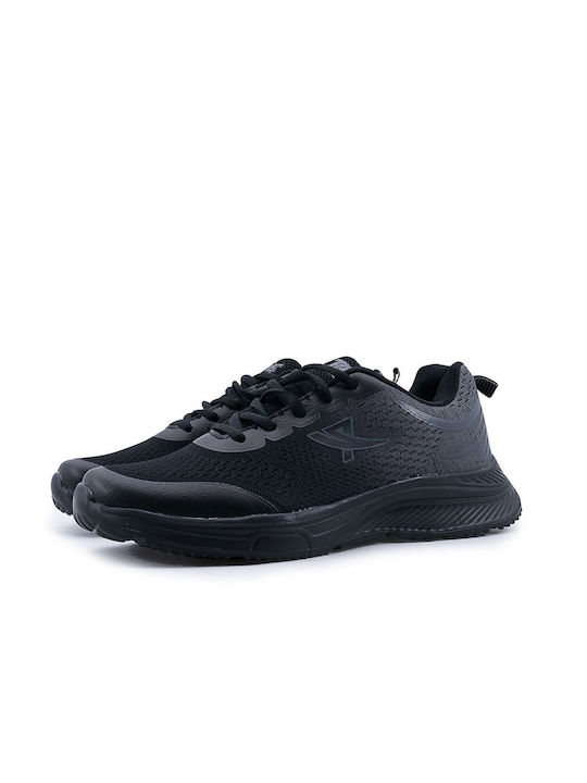 Zak Sneakers BLACK