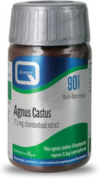 Quest Agnus Castus 90 Tabletten