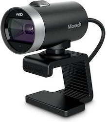 Microsoft LifeCam Cinema Camera Web HD 720p cu Autofocus