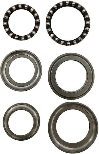 Tobaki Steering Wheel / Fork Bearing Honda Wave / Grand 110