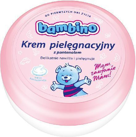 Bambino Mio Skin Care Cremă pentru Hidratare 200ml