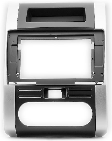 CARAV Industries Inc. DIN Fascia Panels 2 Din for Nissan X-Trail 2007-2014