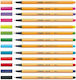 Stabilo 88 Marker de desen Verde 1buc