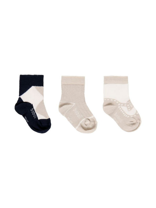 Boboli Kids' Socks Multicolour 3 Pairs