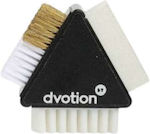 Dvotion Shoe Brush