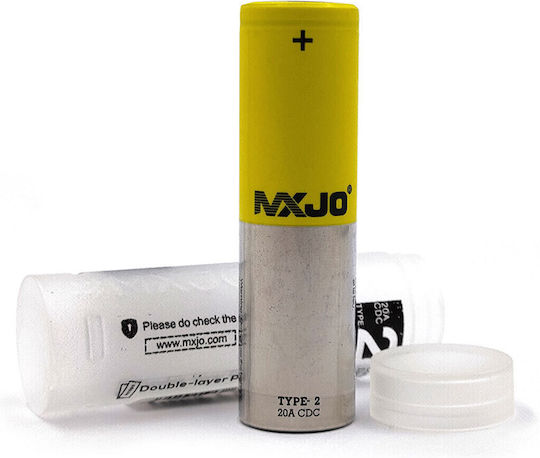 Mxjo Imr Baterie Reîncărcabilă 18650 3000mAh 1buc