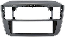 Phonocar Панел на вратата 2 Din за Volkswagen Нагоре 2011-2016