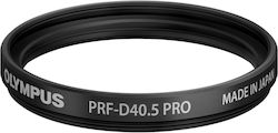 Olympus Prf-d40.5 V656036BW000 Филтър За Обектив PRO