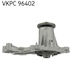 SKF Car Water Pump