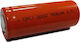 Topfly Rechargable Battery 26650 Li-ion 7800mAh 3.7V 1pcs