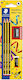 Staedtler Colored Pencil Set Package of 1 packages