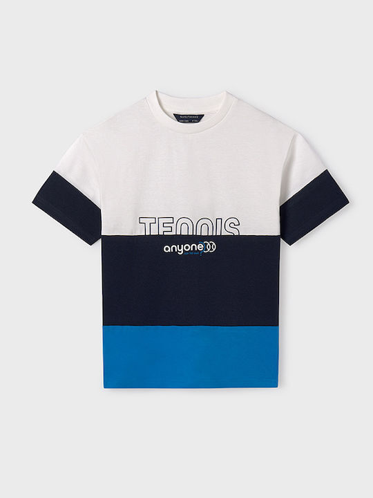 Παιδικό T-shirt Μπλε