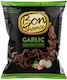 Bon Chance Chipsuri cu Gust de Usturoi 120gr