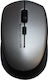 RF-9511 Wireless Bluetooth Mouse Silver