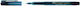 Faber-Castell 1554 Broadpen Acrylic Marker Σκούρο μπλε 1pcs