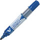 Pilot V-board Μαρκαδόρος Πίνακα Μπλε 2.3mm