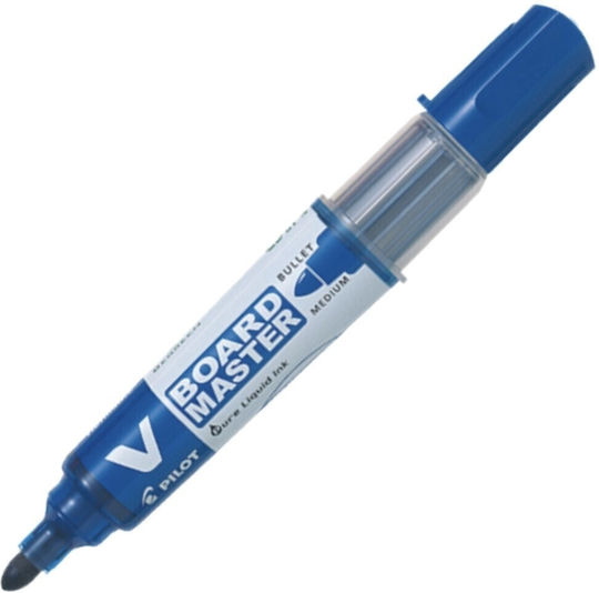 Pilot V-board Μαρκαδόρος Πίνακα Μπλε 2.3mm