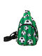 Tatu Moyo Kids Bag Backpack Green 13cmx8cmx19cmcm