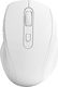 RF-9500 Wireless Bluetooth Mouse White