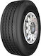 Petlas Nz300 385/55R22.5 160K Лято Гума за Камион