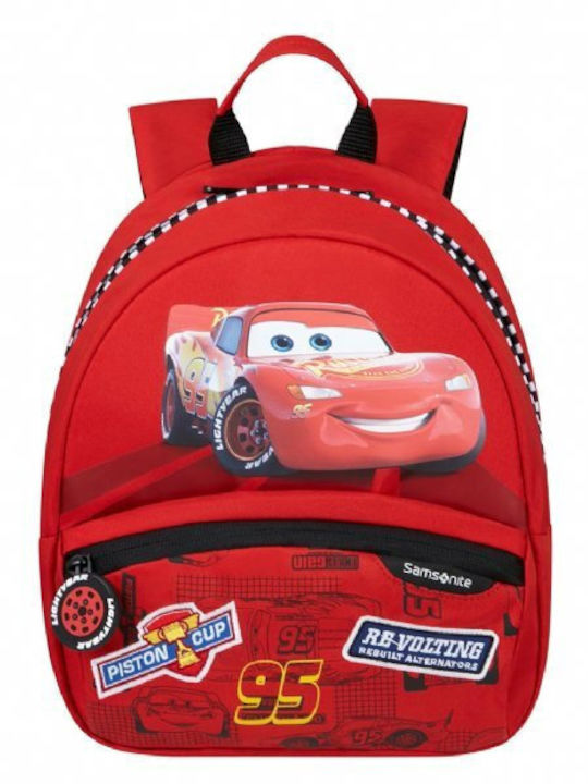 Samsonite Disney Ultimate 2.0 Schulranzen Rucksack Grundschule, Grundschule