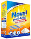 Novel Multi Action Laundry Detergent Powder 0.5kg