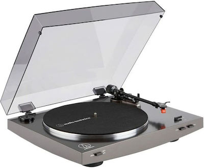 Audio Technica AT-LP2XGY Turntables Gray