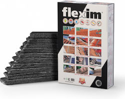 Flexim Roof Mortar Επαλειφόμενο Στεγανωτικό Μαύρο Flexim Roof Mortar Επαλειφόμενο Στεγανωτικό Μαύρο