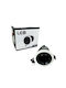 Spot Light Recessed Spot with Integrated LED and Cool White Light White 1pcs