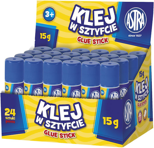 Astra Kleber Stick Universal 24Stück 15gr