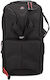 Caruba Andex Kameratasche Crossbody Schwarz