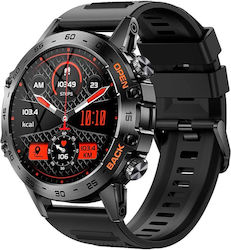 Aoke K52 Black