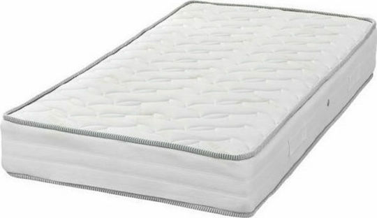 Comfort Strom Orthopädische Kinderbettmatratze Nino mit Kokosfaser 70cmx140cm