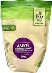 Ευ Bio Organic Product Flour Buckwheat Wholegrain 500gr