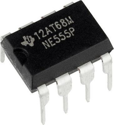 NE555 Circuit Integrat IC