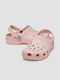 Crocs Classic Anatomisch Clogs Rosa