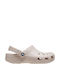 Crocs Classic Γυναικεία Ανατομικά Σαμπό Ροζ 10001-6UR