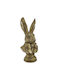 Decorative Rabbit 38cm 1pcs