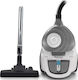 Rohnson Vacuum Cleaner 800W Bagless 3lt